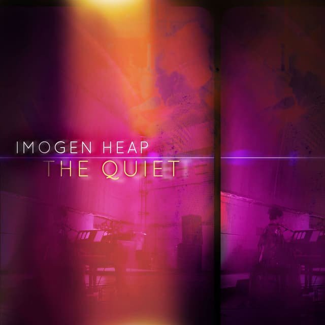 The Quiet cover