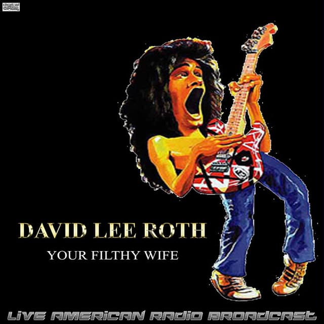 Your Filthy Wife (Live) cover