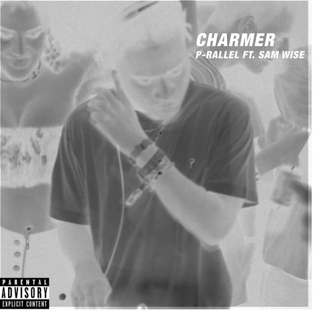Charmer cover