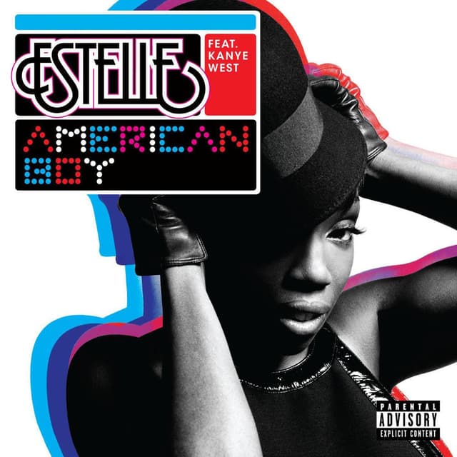American Boy cover