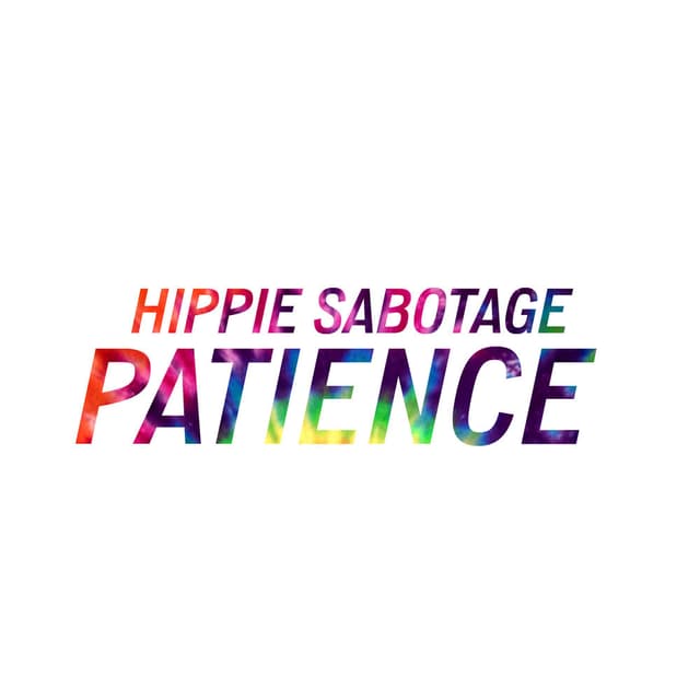 Patience cover