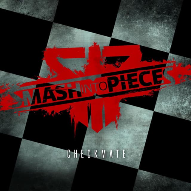 Checkmate cover