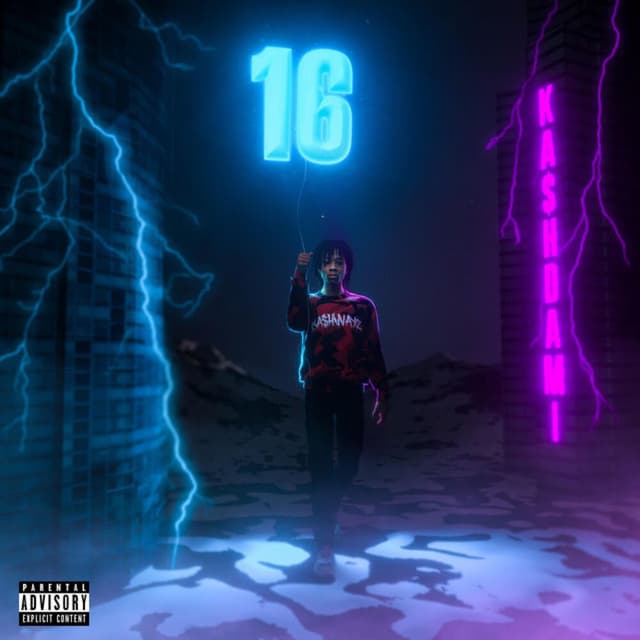 16 cover