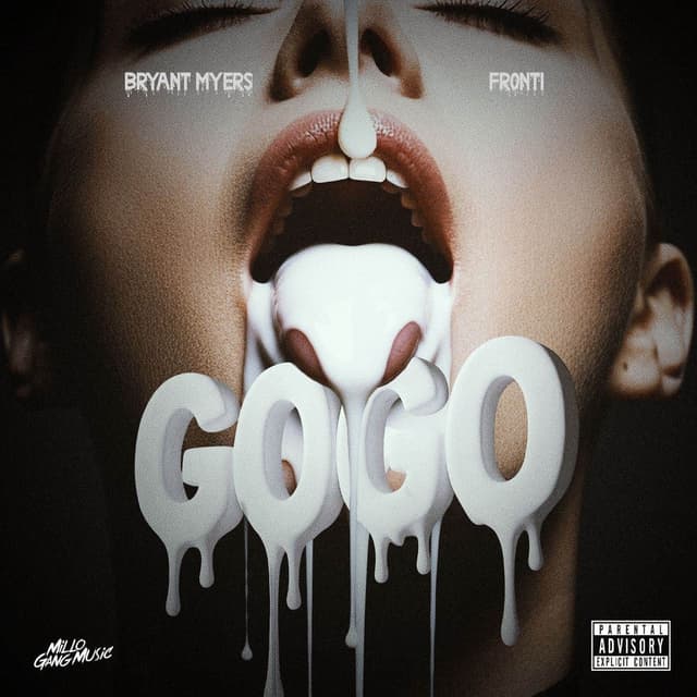 GOGO cover