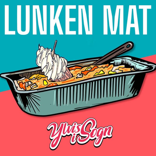 Lunken Mat cover