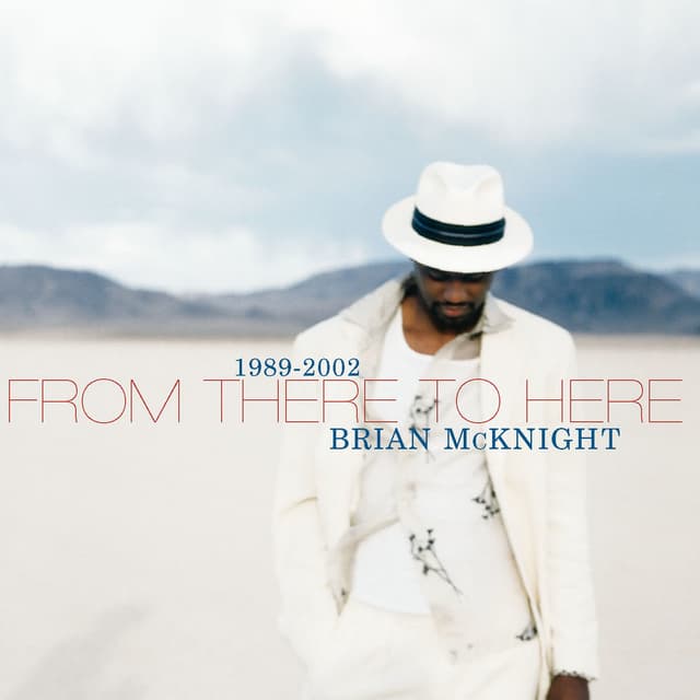 1989-2002 From There To Here cover