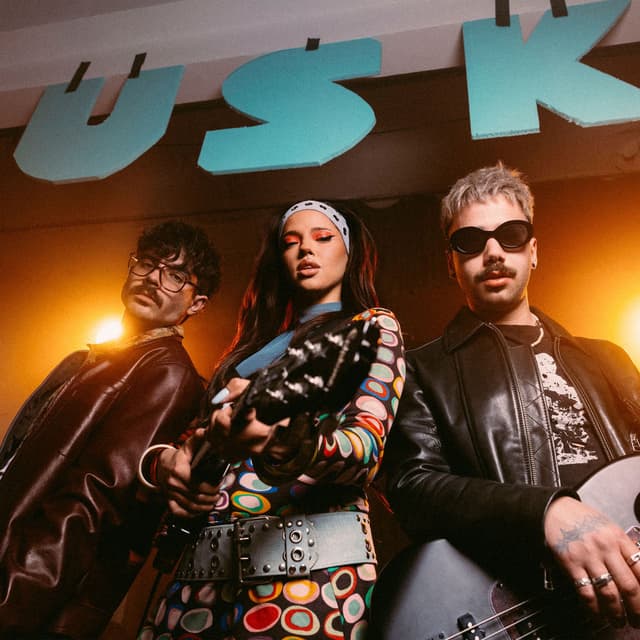 USK cover