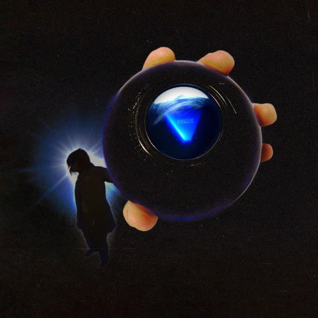 Half Life cover