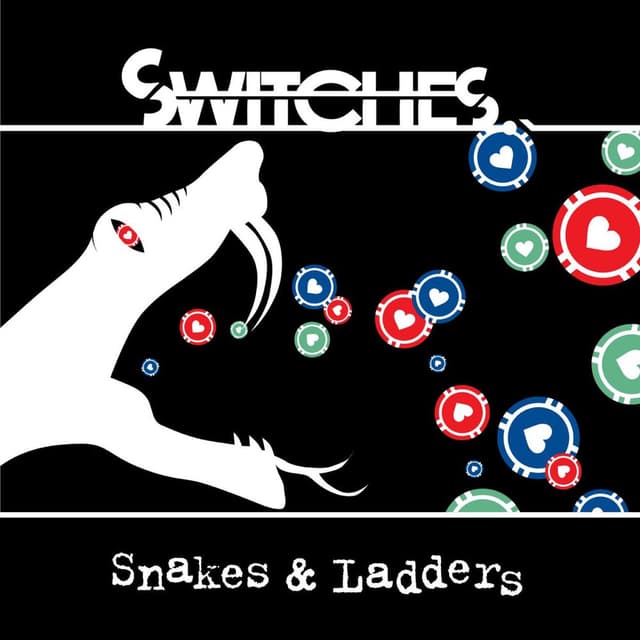 Snakes And Ladders EP cover