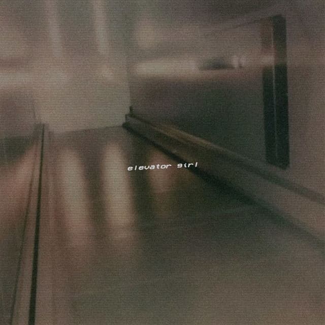 elevator girl ft. Ivy Sole (Space Tape Edit) cover