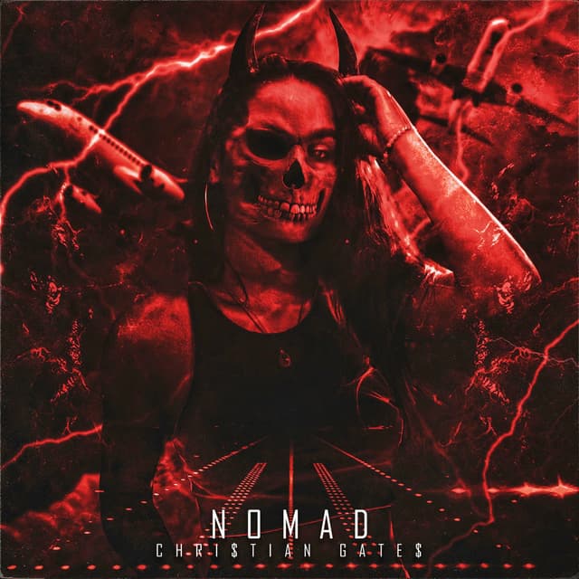 Nomad cover