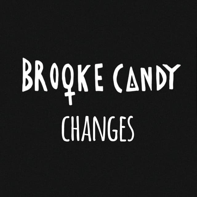 Changes cover