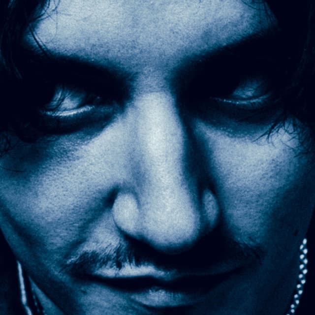 southbound / test drive cover