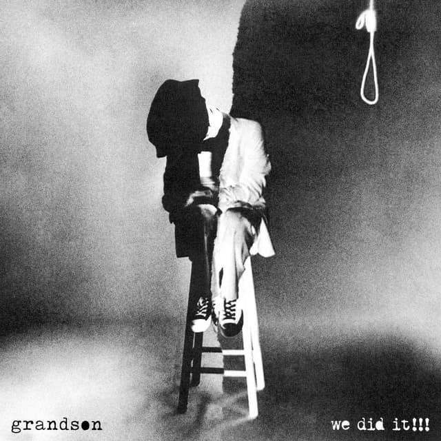 We Did It!!! cover