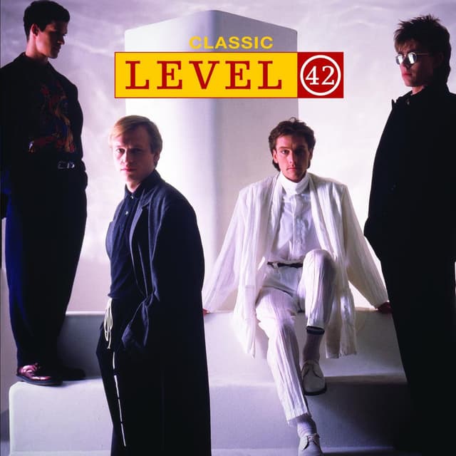 Classic cover