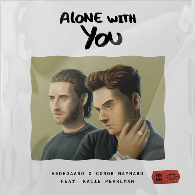 Alone With You cover