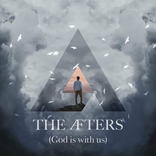 God Is With Us cover