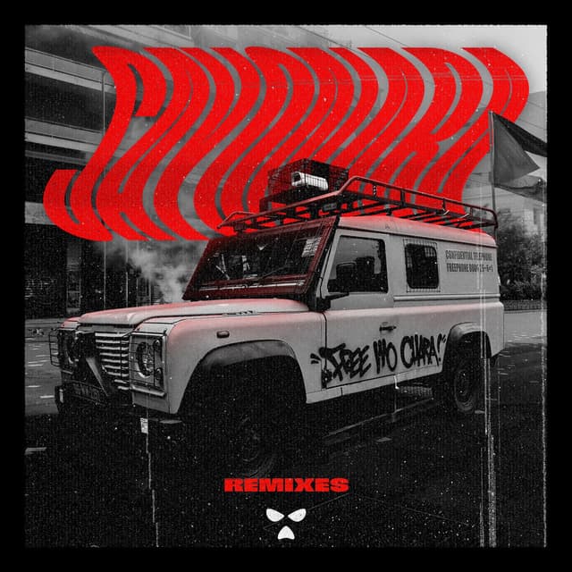 Sayōnara (Remixes) cover