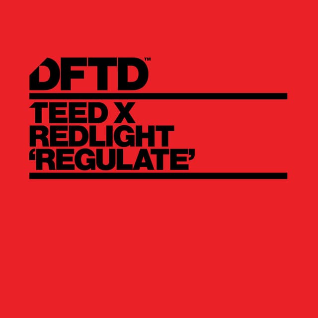 Regulate cover