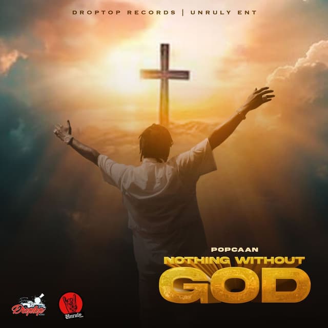 Nothing Without God cover