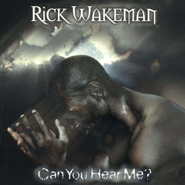 Can You Hear Me? cover
