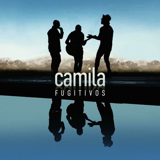 Fugitivos cover