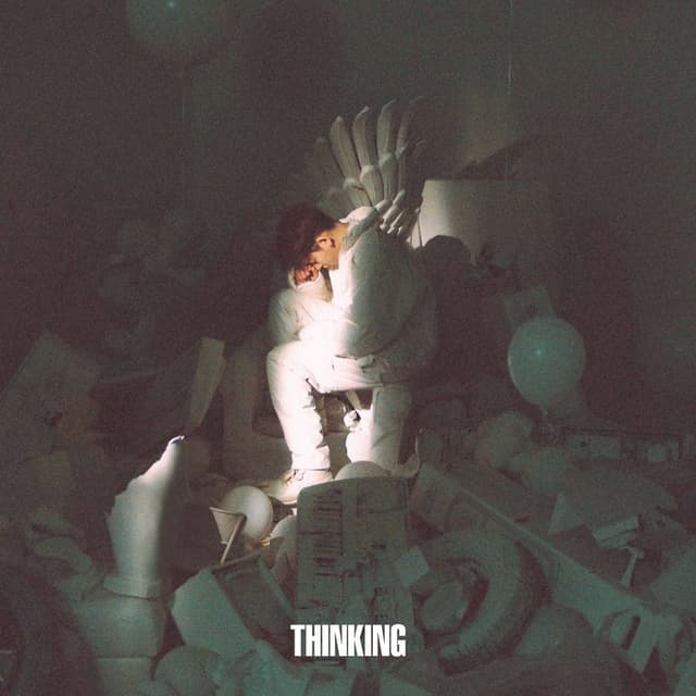 THINKING Part.2 cover