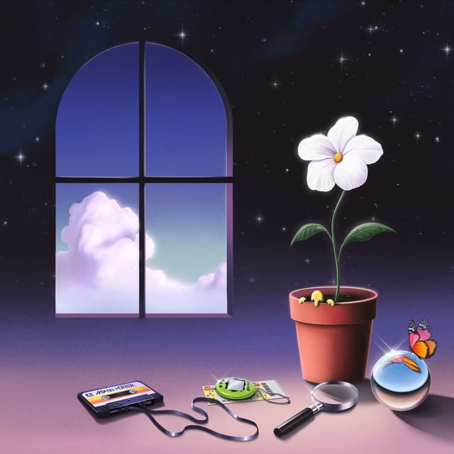 We Always Had Tomorrow album cover