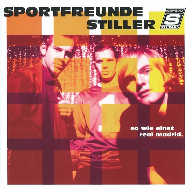 So wie einst Real Madrid (Extended Realität) cover