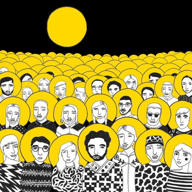 & the Brite Lites at Svenska Grammofonstudion cover