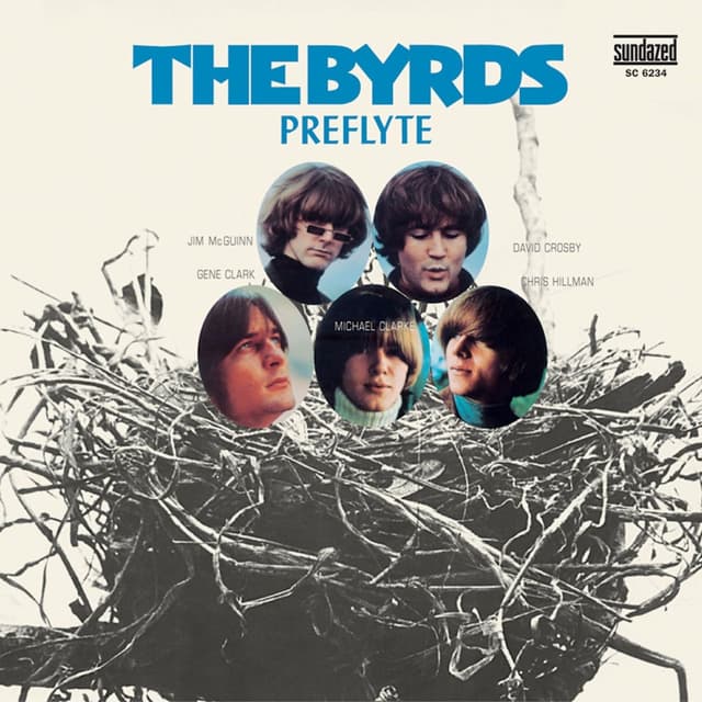 Preflyte cover