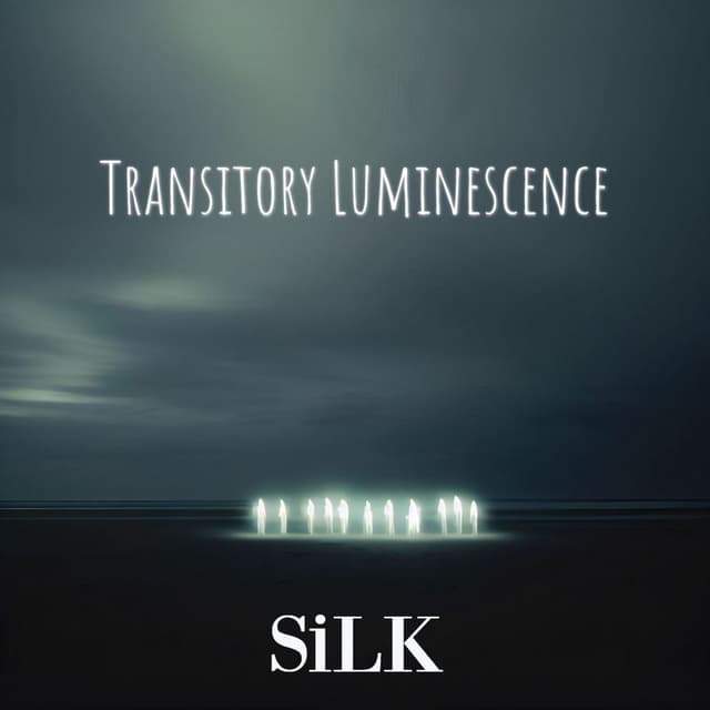 Transitory Luminescence cover