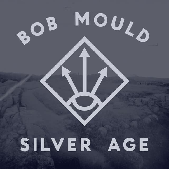 Silver Age cover