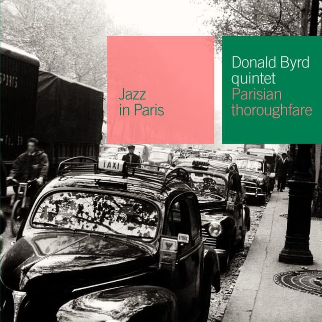 In Paris Vol 2 cover