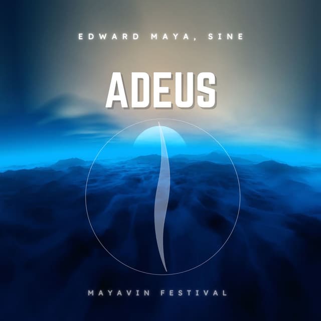 Adeus (Mayavin Festival) cover