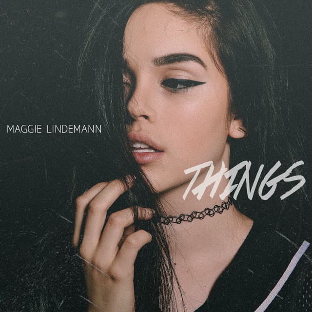 Things cover