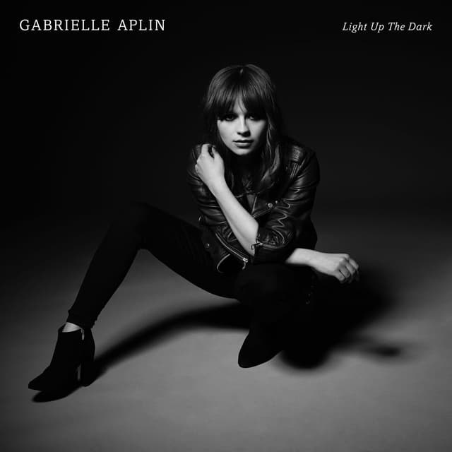 Light Up the Dark cover