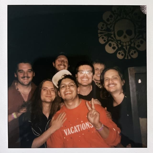 Young cover