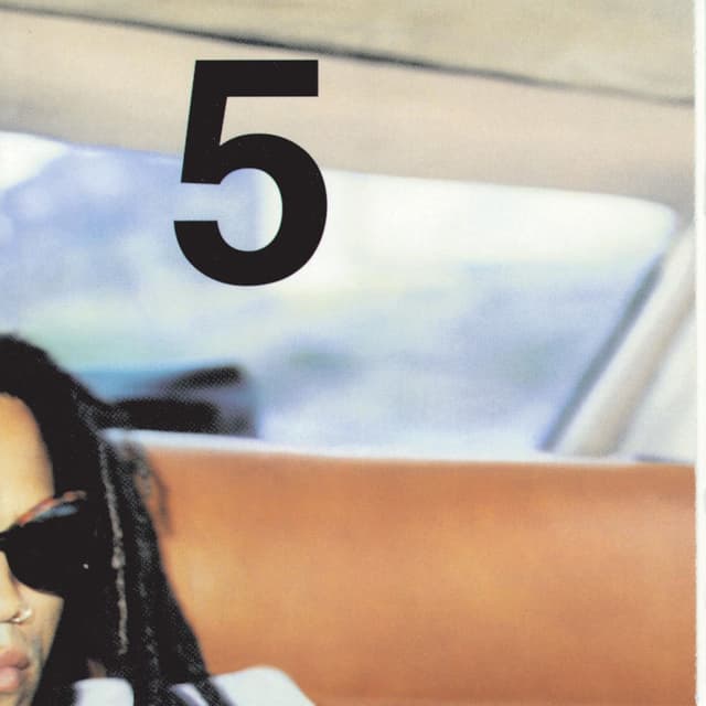 5 cover