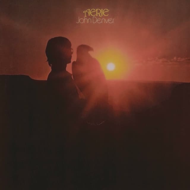 Aerie cover