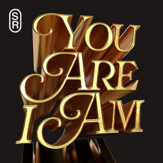 You Are I Am cover