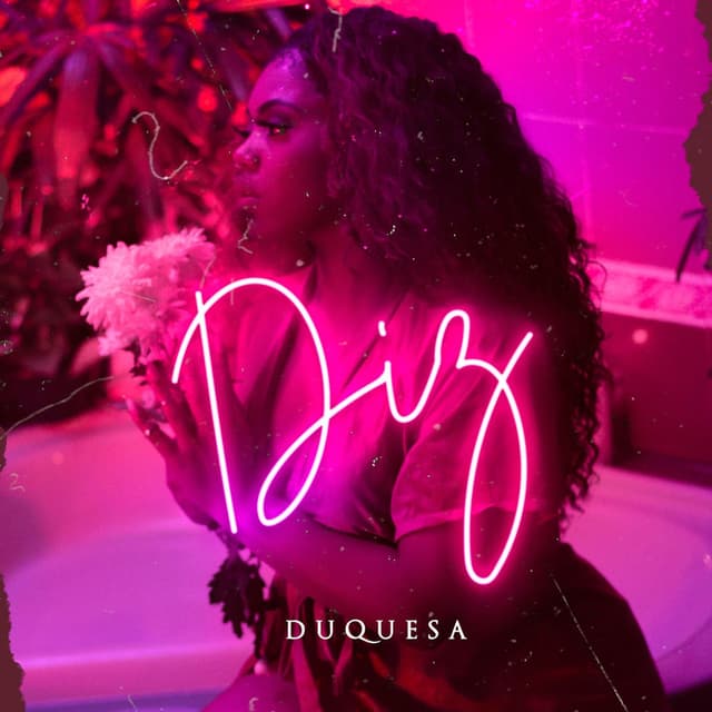 Diz cover