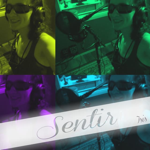 Sentir cover