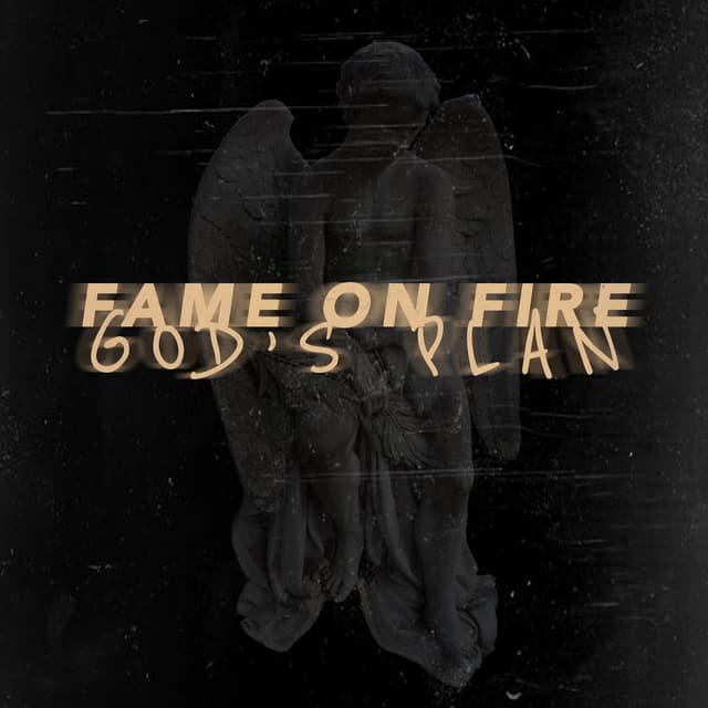 God's Plan cover