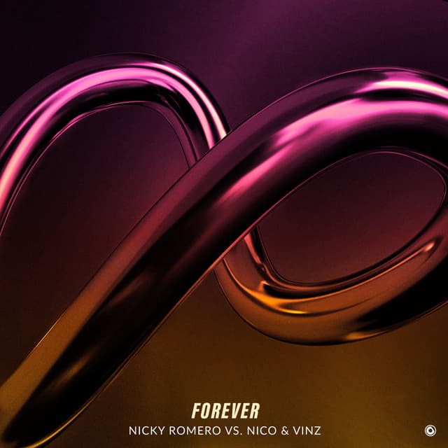 Forever cover