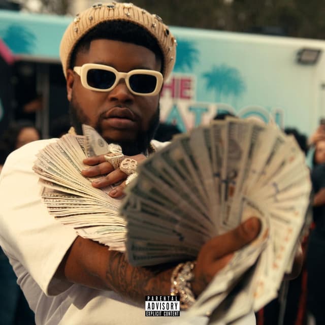 Motion Party cover