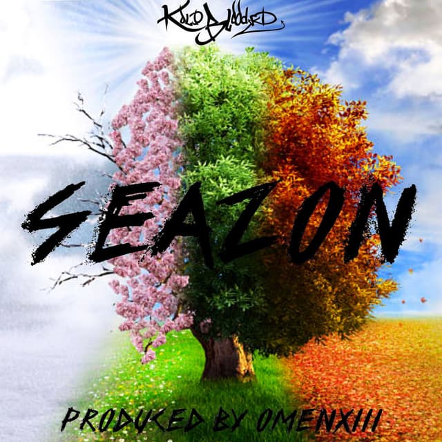 SEAZON cover