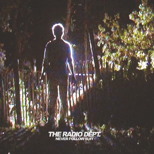 Never Follow Suit cover