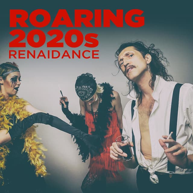 Roaring 2020s (RenaiDance) cover