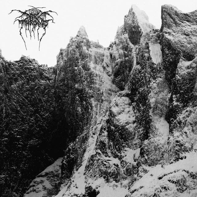Total Death album cover